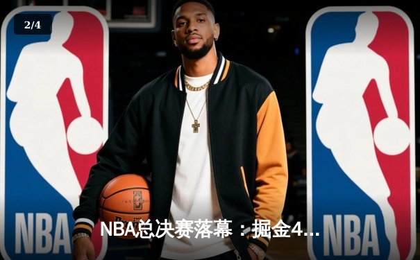 NBA总决赛落幕：掘金4-1击败热火首夺总冠军，约基奇荣膺FMVP - 2