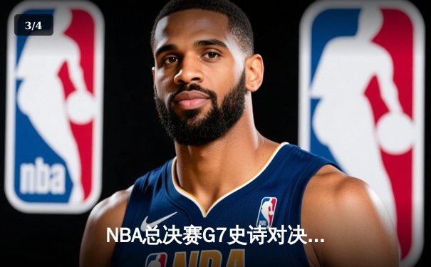 NBA总决赛G7史诗对决：凯尔特人险胜勇士夺第18冠 - 3
